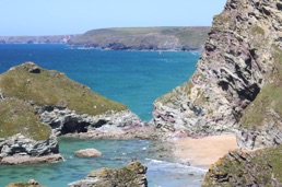 South West Coastal Path